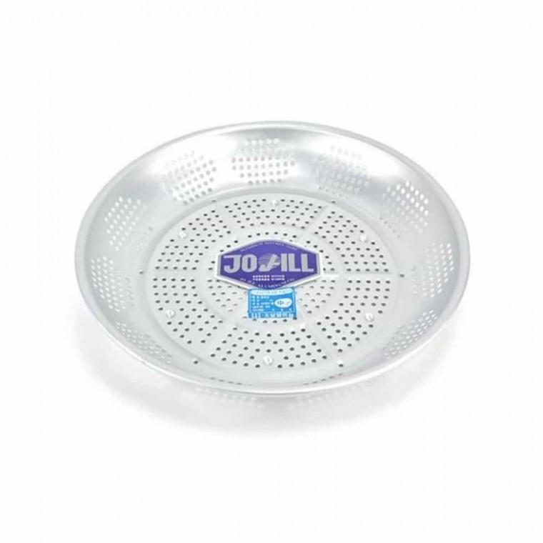 양은 채반 소 타공채반 원형채반 업소용소쿠리