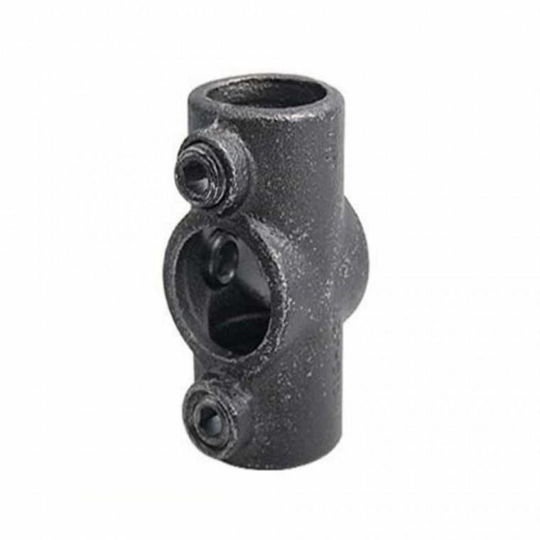 파이프클램프 119 15A-21.3mm 무용접클램프 파이프고정클램프 파이프연결부품
