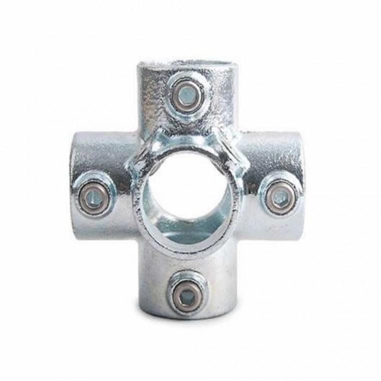 파이프클램프 158 20A-26.9mm 무용접조인트 배관파이프클램프 배관클램프