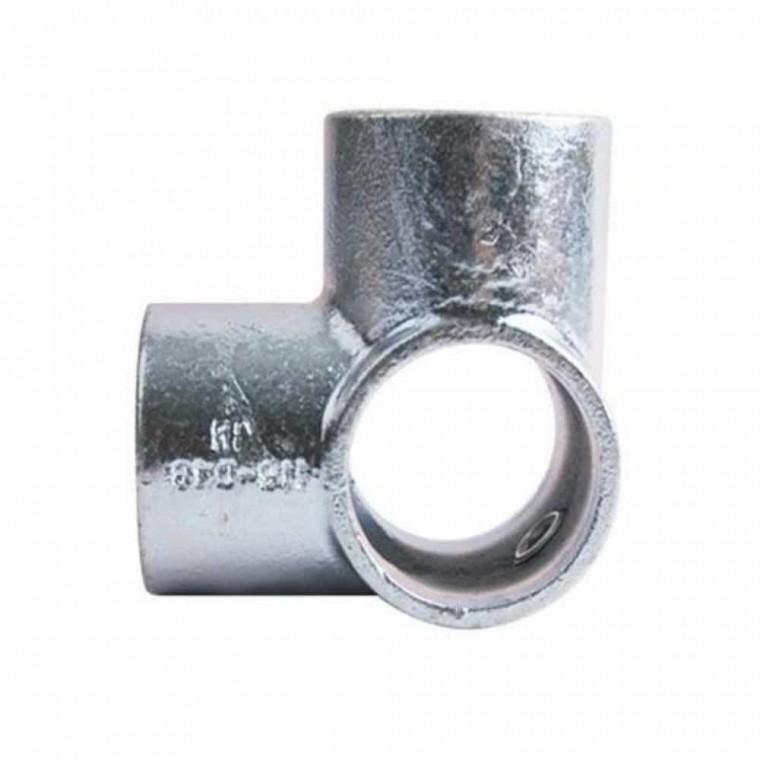 파이프클램프 116 50A-60.3mm 파이프조인트 수도부속 배관소켓