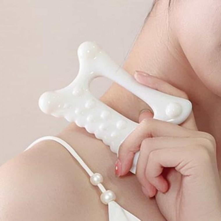 페이스 괄사마사지기 괄사기 바디괄사마사지