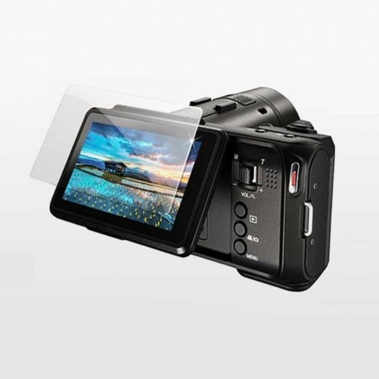소니 DSC-RX10 3 RX10M3 호환 강화유리 액정보호필름 1매 강화유리보호필름 카메라보호필름 안전필름