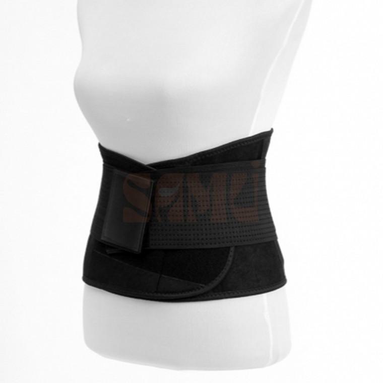 헬스 허리보호대 XL 블랙 운동복대 스포츠복대