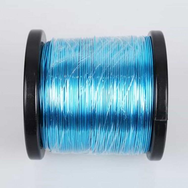 공예철사 대용량 2.0MM 컬러철사 와이어공예