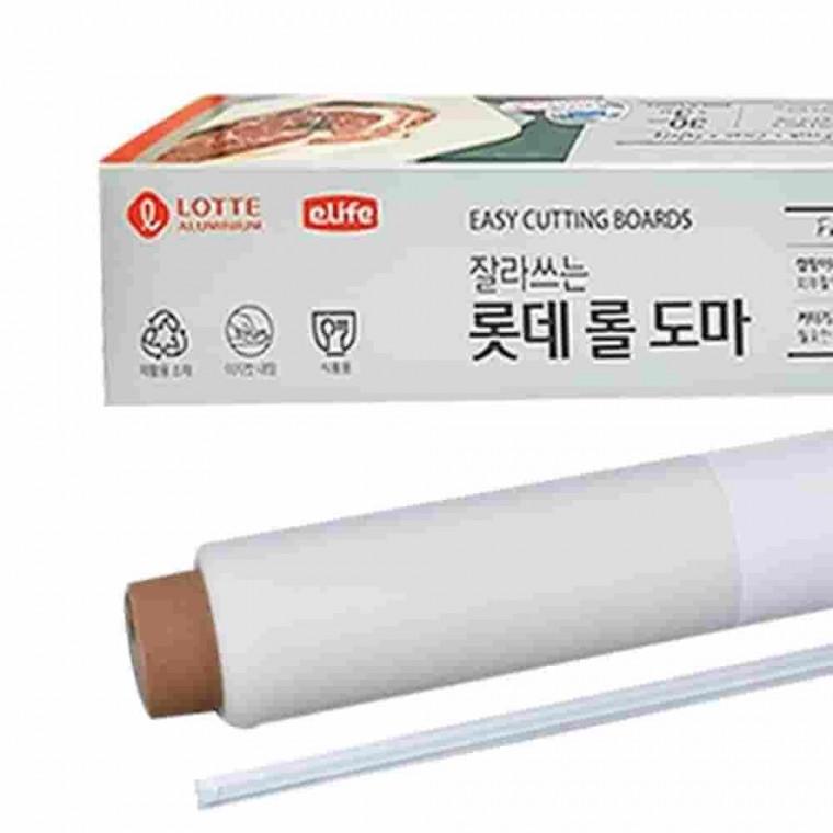 롤도마 주방도마 일회용도마 이유식도마 커팅도마