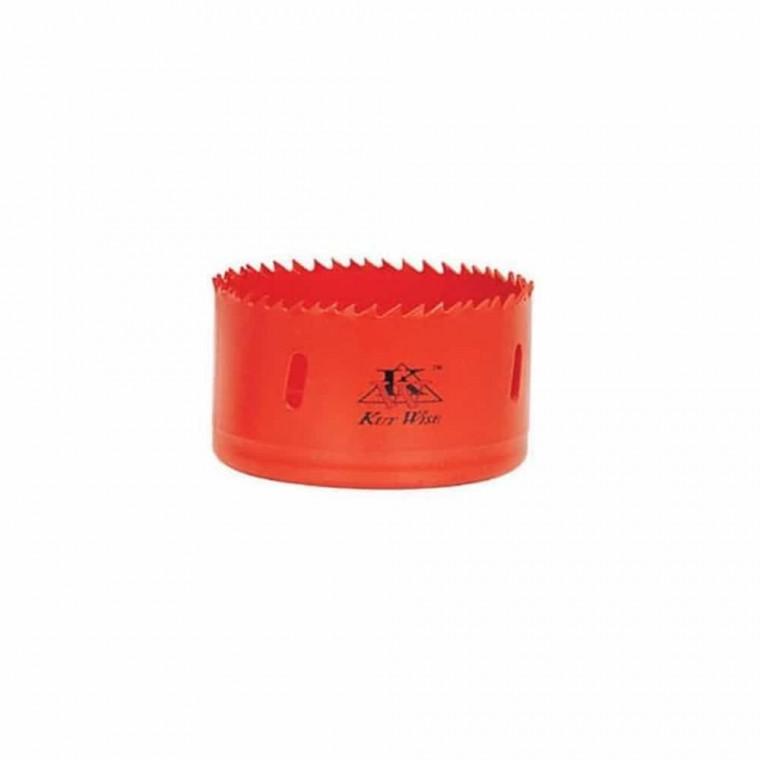 바이메탈홀쏘 51mm 목공홀쏘 홀커터 철판홀커터
