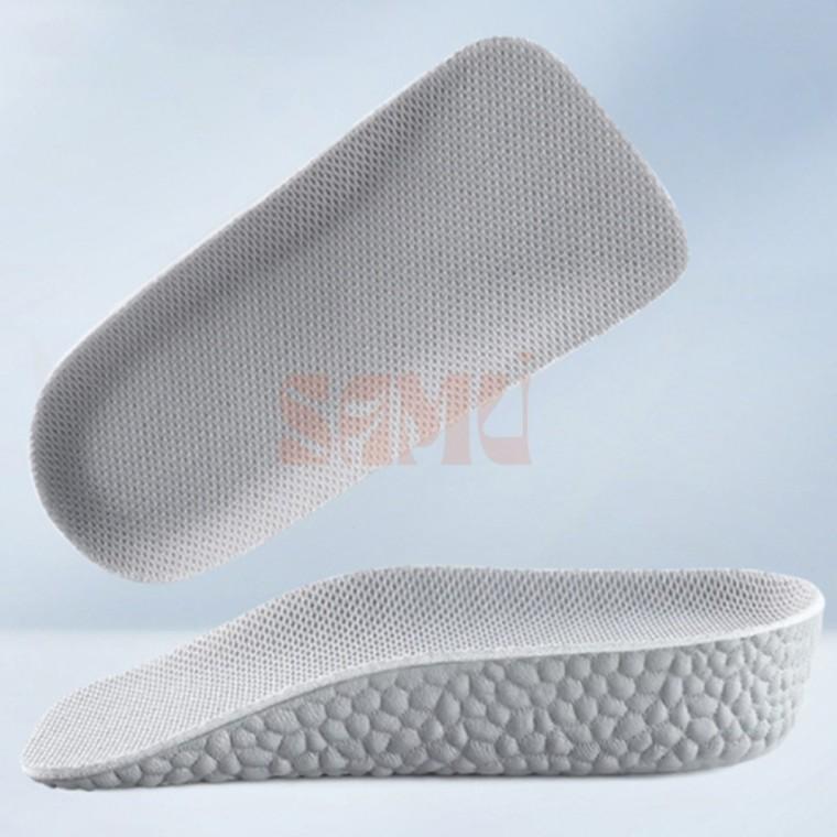 여성용 키높이 깔창 2.5cm 키작녀깔창 푹신한깔창
