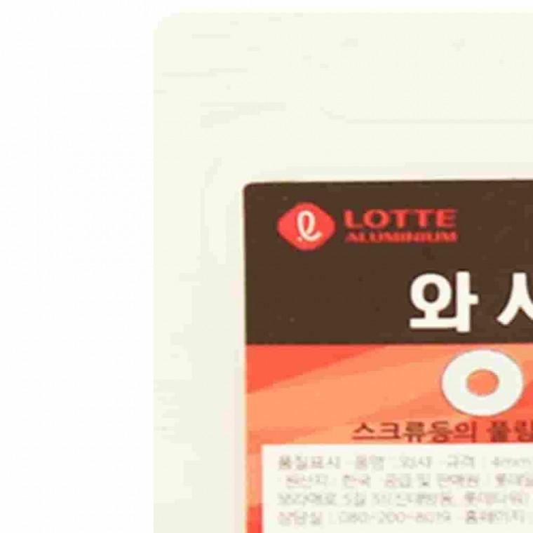 와샤 30개입 와셔 나사와셔 공구자재 볼트와셔