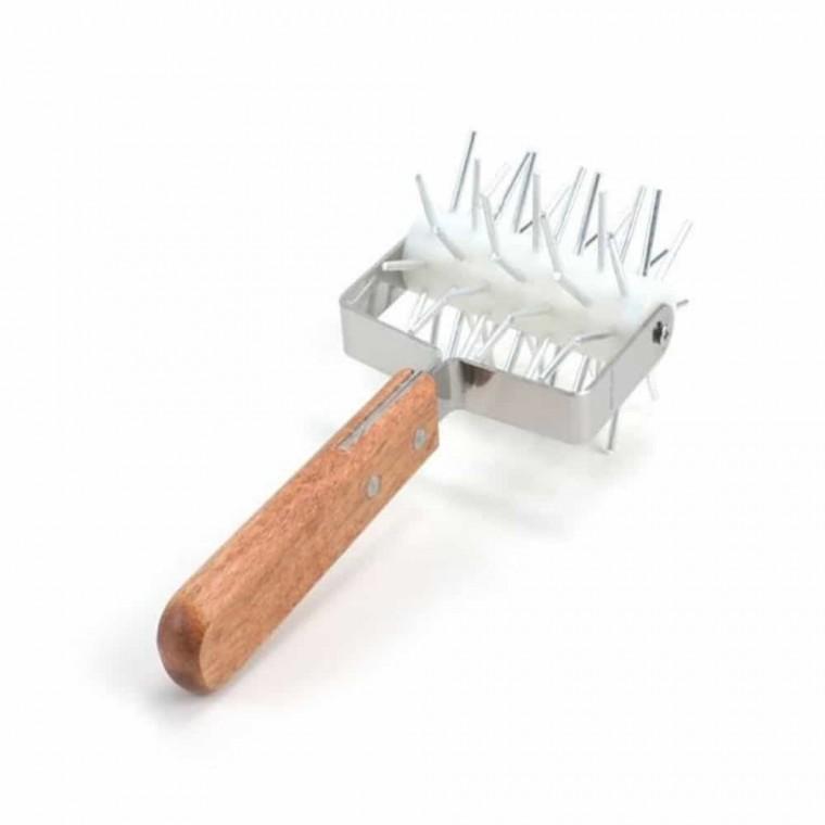 스파이크롤러 피자롤러기 베이킹쇼핑몰 제빵기구