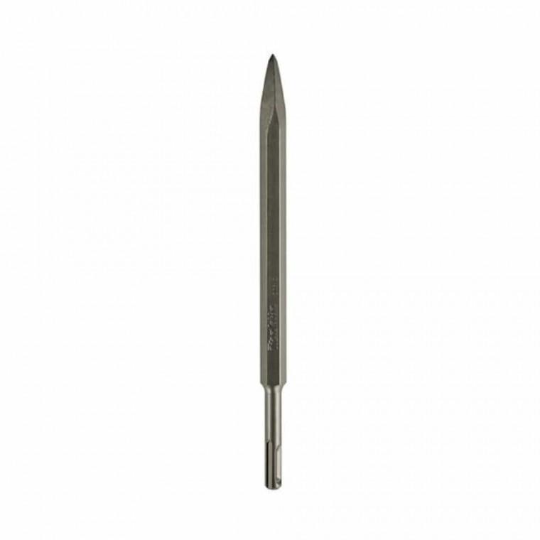 포인트치즐 해머비트 250mm 치즐비트 SDS치즐 함마드릴치즐