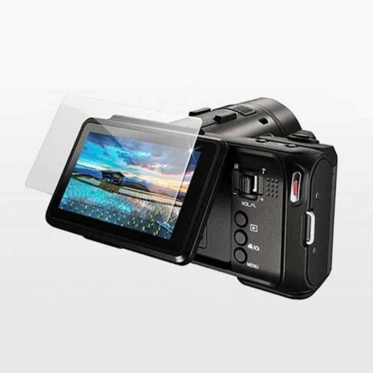 소니 DSC-RX1R 호환 강화유리 액정보호필름 1매 액정보호강화유리 액정강화필름 디지털카메라보호필름