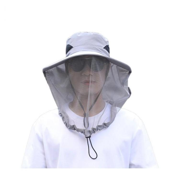 루미나D 햇빛가리개모자 농사 작업 밭일