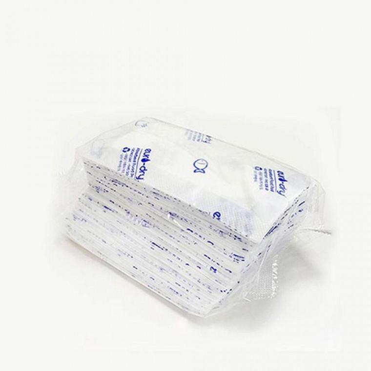 고기 생선 핏물제거 흡수지 미트 부직포 패드 400매