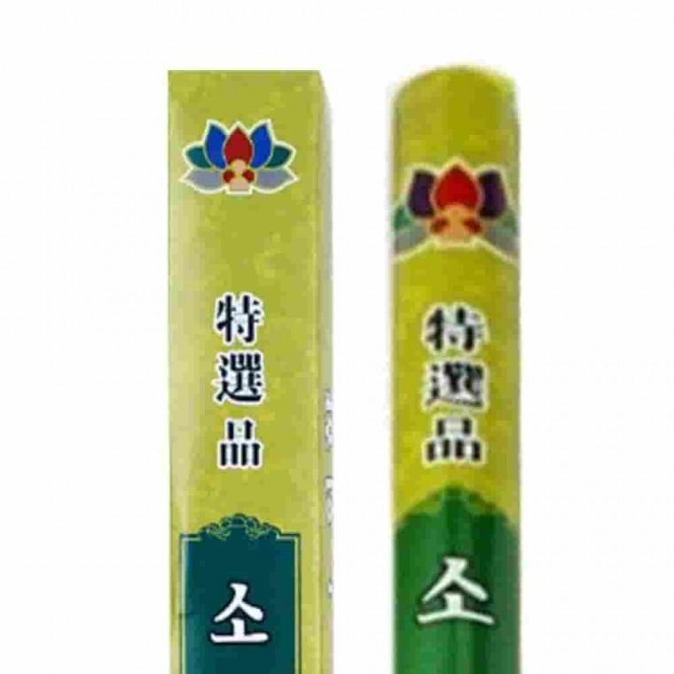 연꽃향 소원향 종교용품 사찰향 제사용품 향스틱