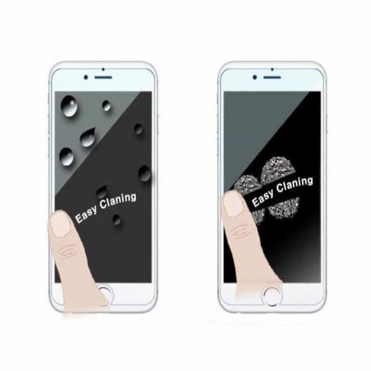 LG Q8 2018 Q815 호환 액정보호필름 2매입 핸드폰보호필름 스마트폰보호필름 스마트폰액정보호필름