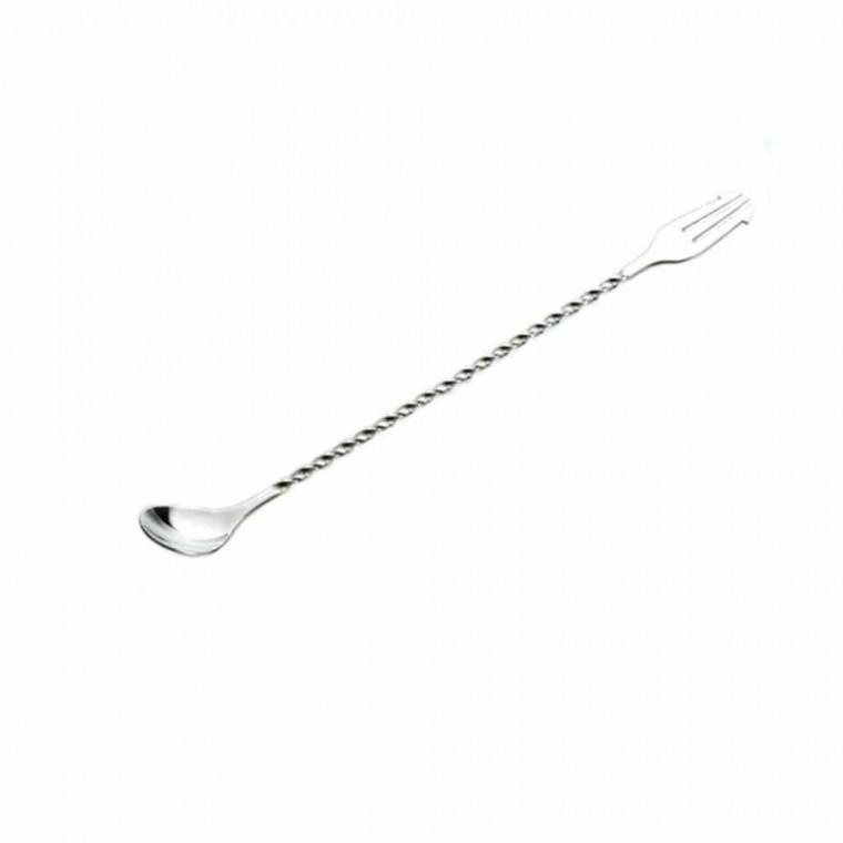 롱스푼 대 1P 카페용품 롱머들러 칵테일스푼 카페스틱머들러