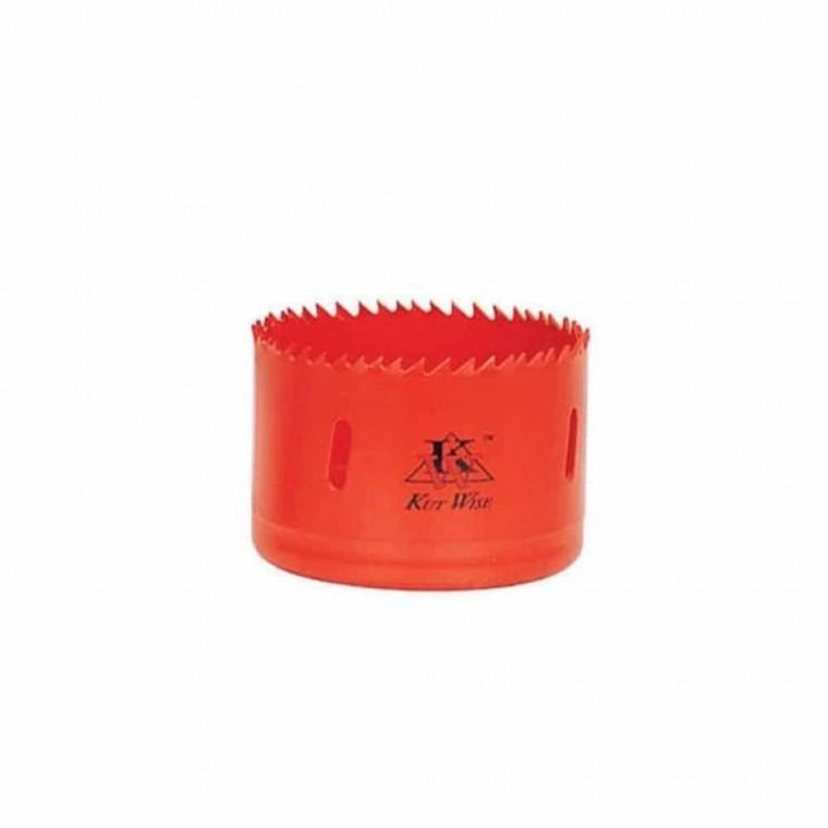 바이메탈홀쏘 121mm 플라스틱홀쏘 바이메탈홀커터 목재용홀쏘