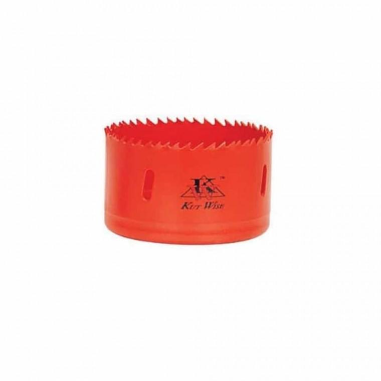 바이메탈홀쏘 29mm 타공드릴비트 홀컷터 목재원형타공드릴