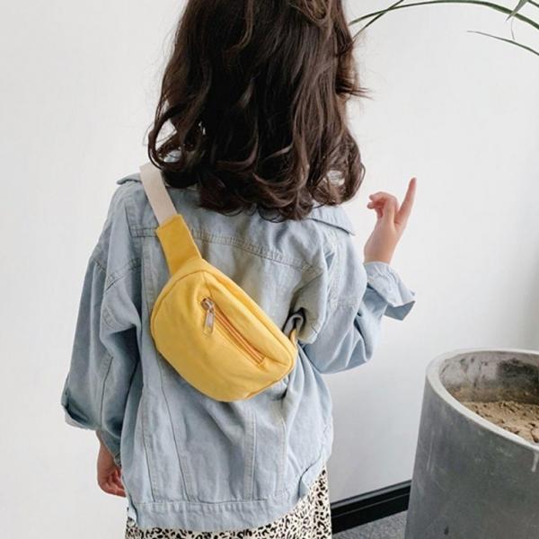 유치원 남아 여아 간식 가방 까까 힙색 소풍 크로스백 아동 코디 세트 유아 동패션 소품