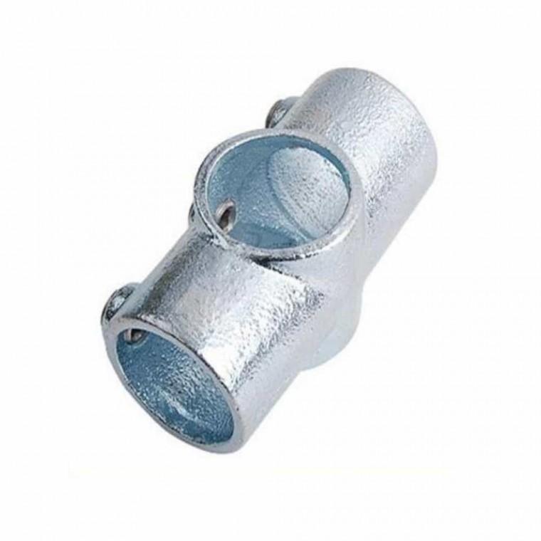 파이프클램프 119 50A-60.3mm 배관고정 파이프부속 파이프연결
