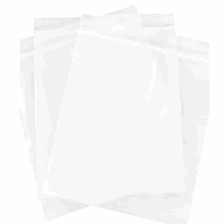 비닐팩 벌크100매 왕대 지퍼팩 야채보관 대파보관 비닐지퍼백 투명지퍼백