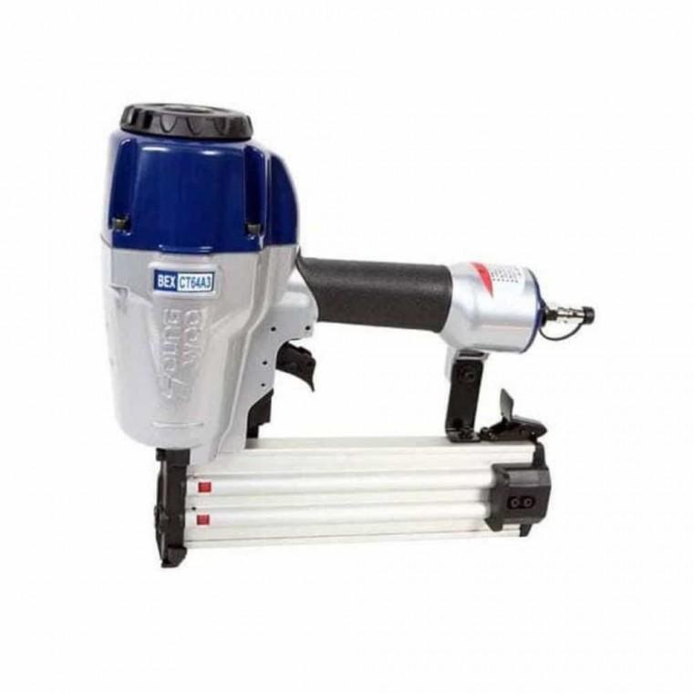 목공용 에어타카 목재타카 못박는공구 목공타카