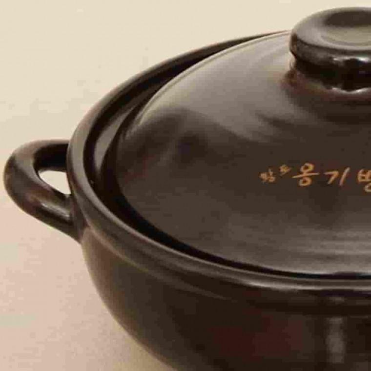 내열냄비 대 대형뚝배기 찌개뚝배기 업소용뚝배기 뚝배기냄비