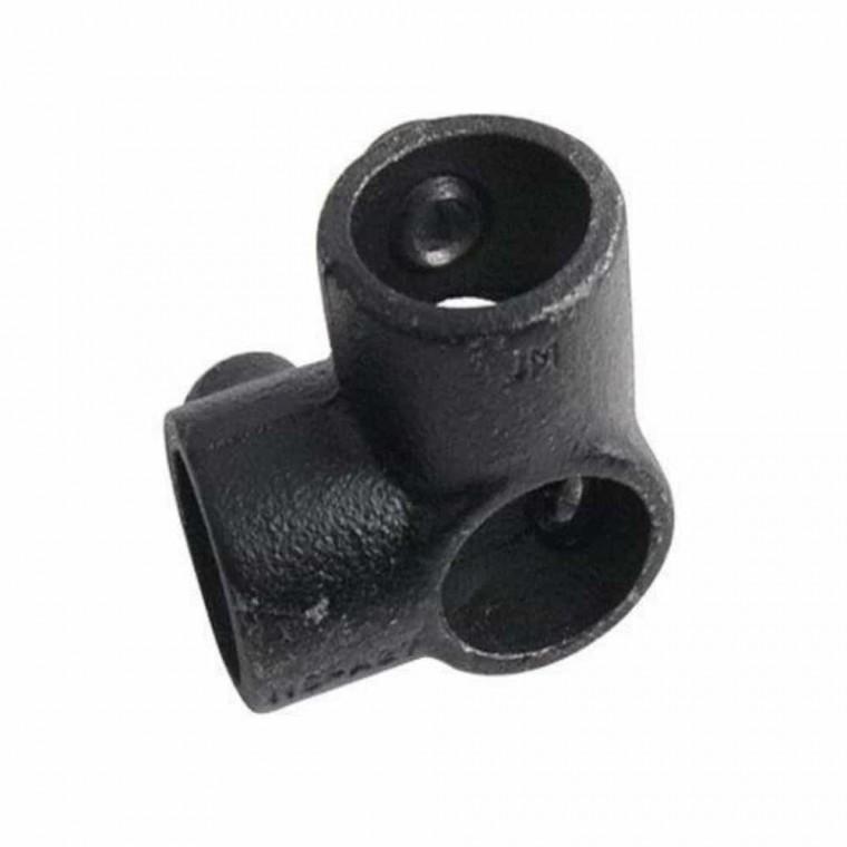 파이프클램프 116 15A-21.3mm 무용접클램프 파이프고정클램프 파이프부속