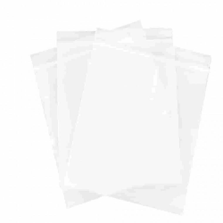 비닐팩 벌크100매 소 대파보관 채소보관 비닐지퍼백 비닐지퍼팩 냉동지퍼백