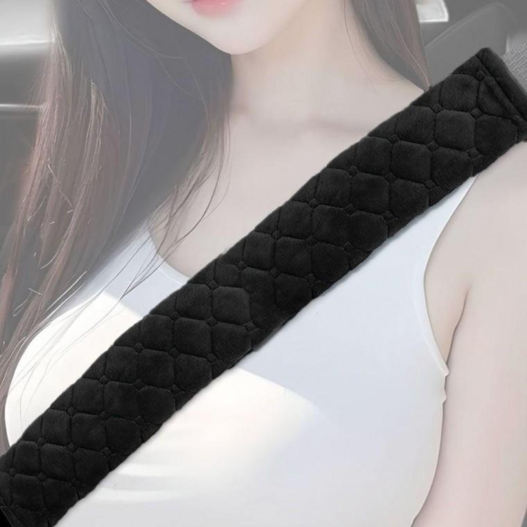 안전벨트목쓸림 커버(75cm)