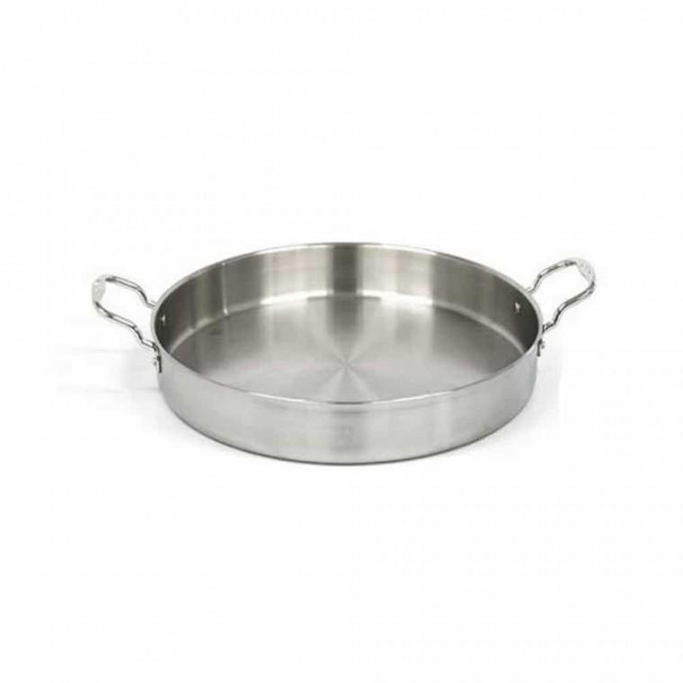 닭갈비팬 볶음팬 50cm 스테인레스팬 스텐펜 업소용볶음팬50cm