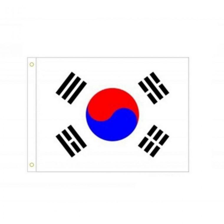 태극기 게양용 7호 90-135 국기 장(1개입)