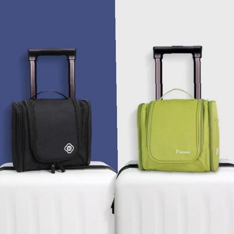 스마트한 트래블 뷰티 파우치 French Bag
