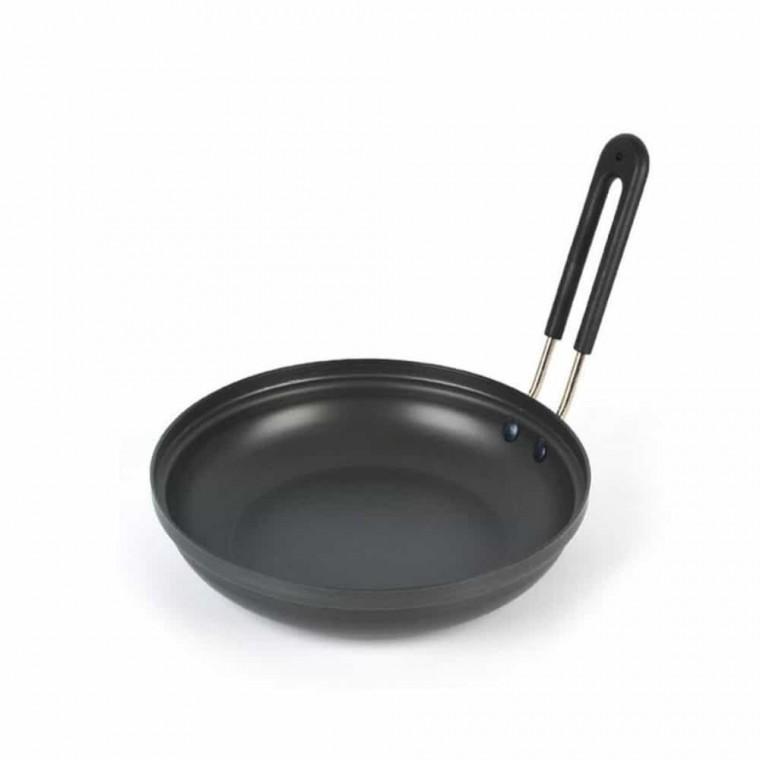 낙지볶음팬 돈부리팬 26cm 알루미늄웍 중식팬 볶음용팬