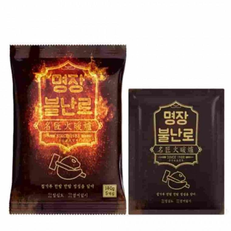 핫팩 초특대형 30개 대용량핫팩 겨울용품 군인핫팩 흔드는핫팩