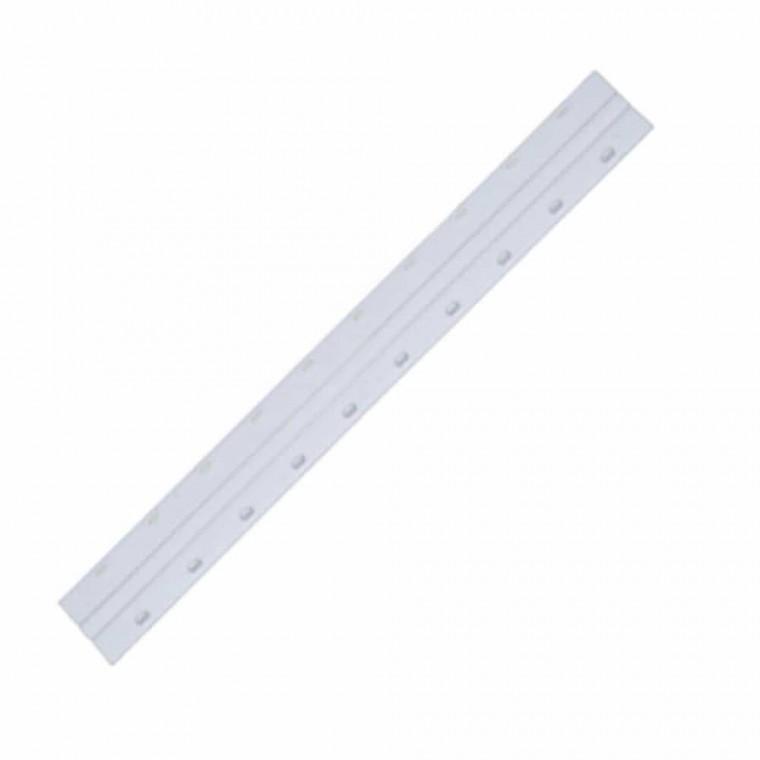 제본스트립 20개입 17.5mm 흰색 카피어랜드 문서보관 셀프제본