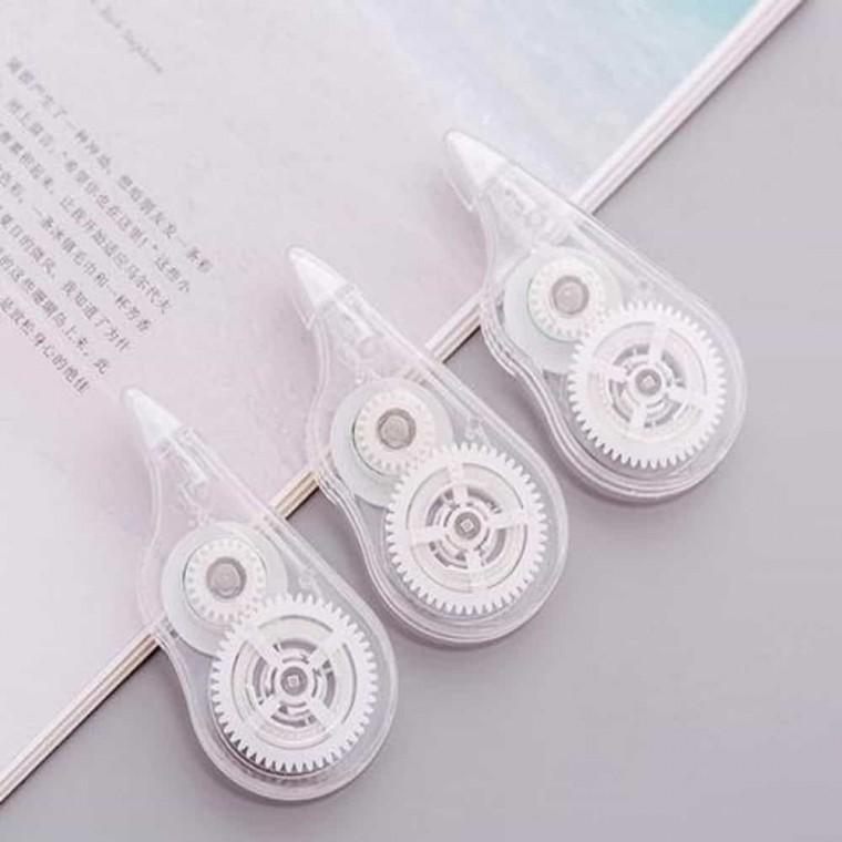 수정테이프 화이트펜 볼펜지우개 학용품