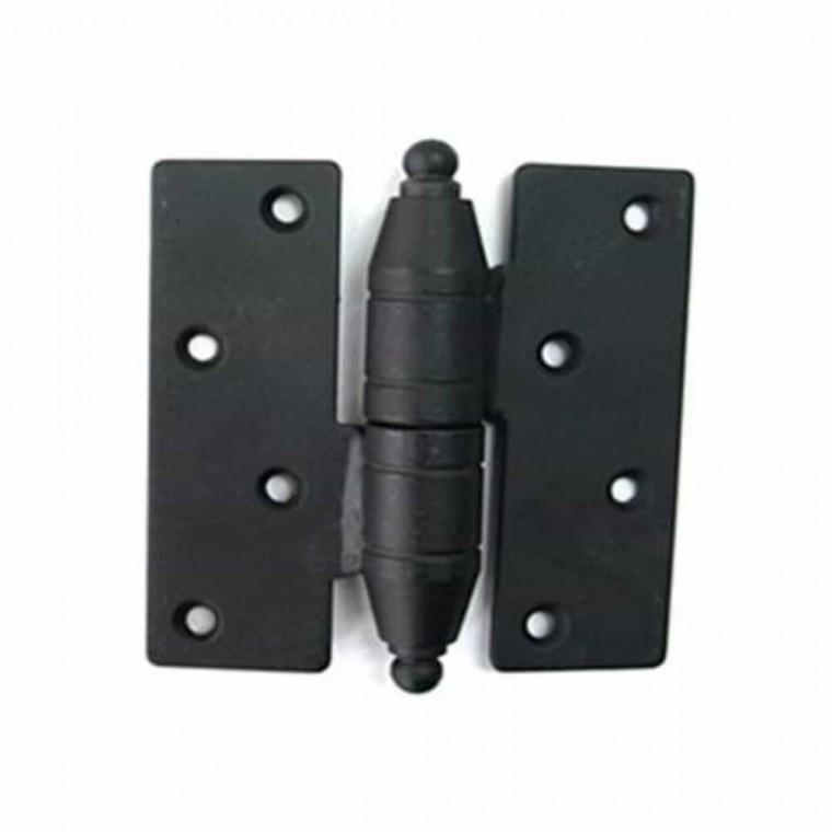 좌측용 속경첩 36x106x25mm 히든경첩 목문경첩 도어경첩