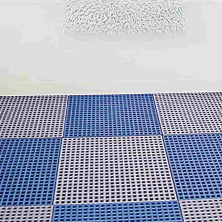 다용도 조립매트 2P 바닥매트 소음방지매트 블럭매트 퍼즐식매트