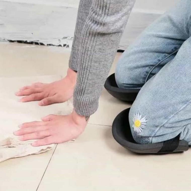 스펀지 무릎보호대 작업무릎보호대 운동무릎보호대