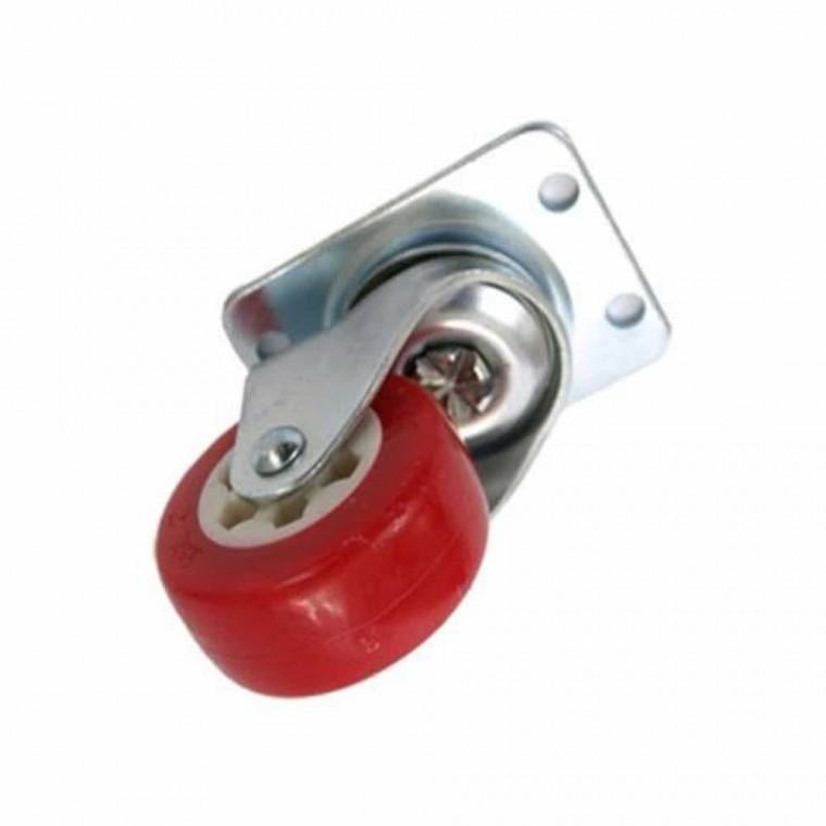 PVC 대차 바퀴 회전형 구루마바퀴 핸드카트바퀴 저소음바퀴