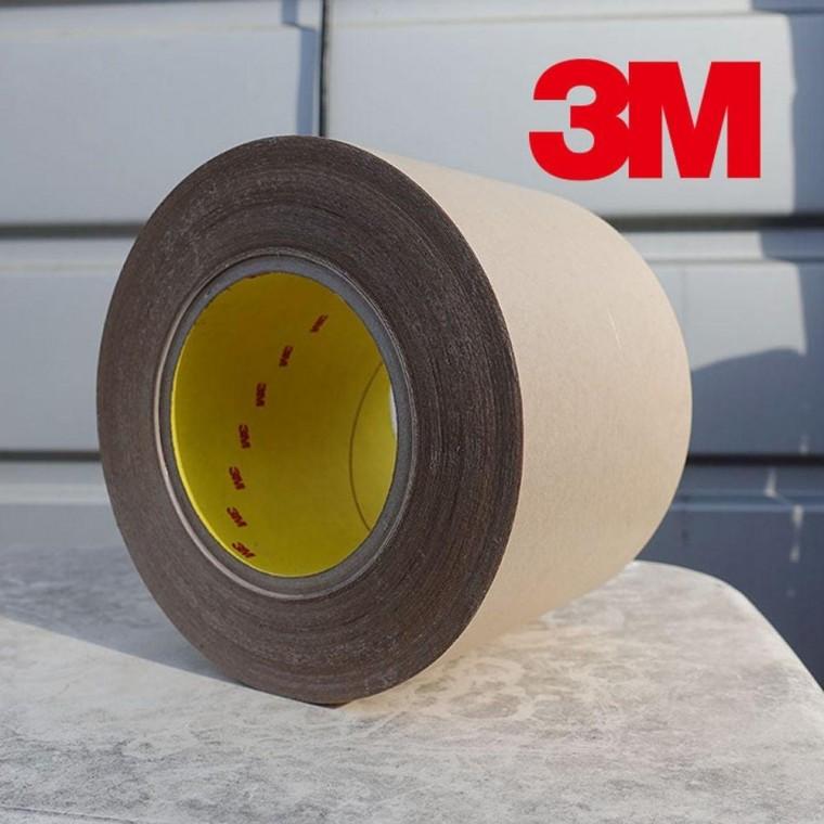 3M 8067 방수테이프 외벽 배관 누수 보수 100mmx22.8M