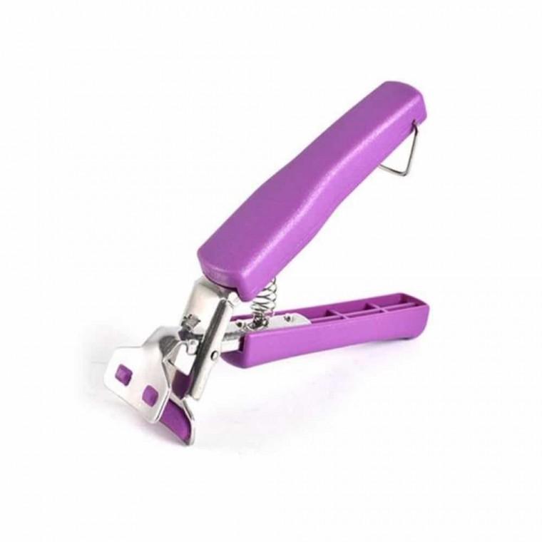 뚝배기 냄비집게 18cm 냄비손잡이 철판집게 후라이팬손잡이