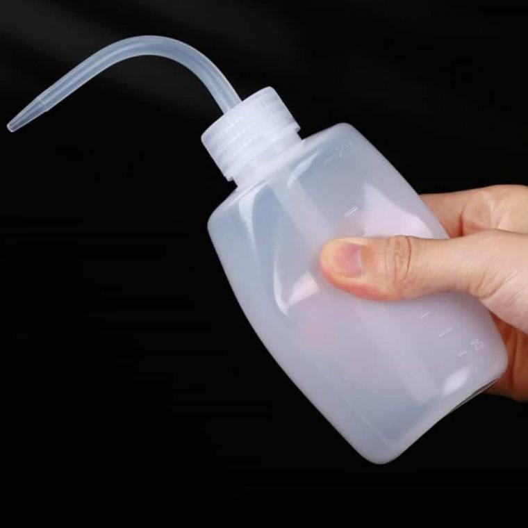 물조리개 250ml 화분물뿌리개 화분분무기