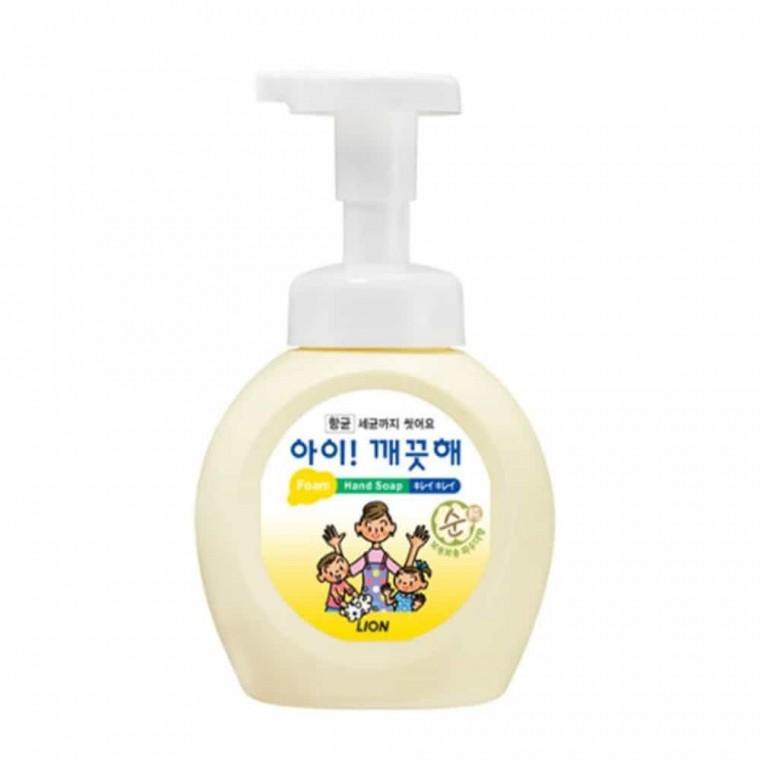 손세정제 순 250mL 용기 1EA 돌답례품손세정제 어린이집핸드워시 손세정제답례품