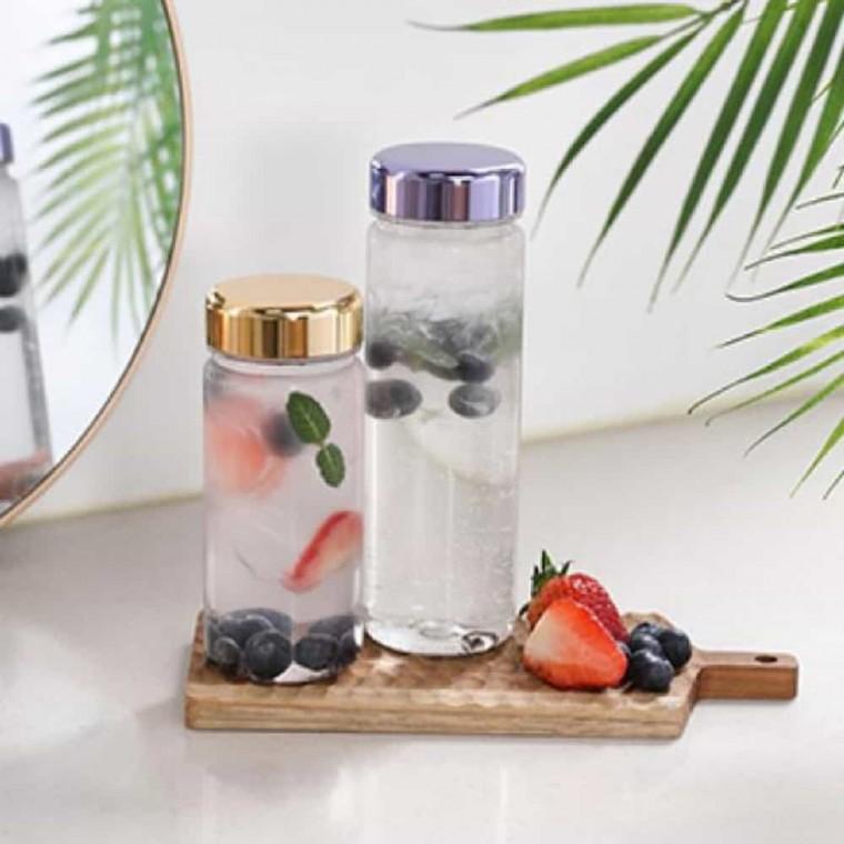 알로이 보틀 500ml 등산용물병 밀크보틀