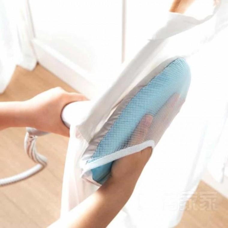 핸디 스팀다리미장갑 다리미판패드 다리미받침대