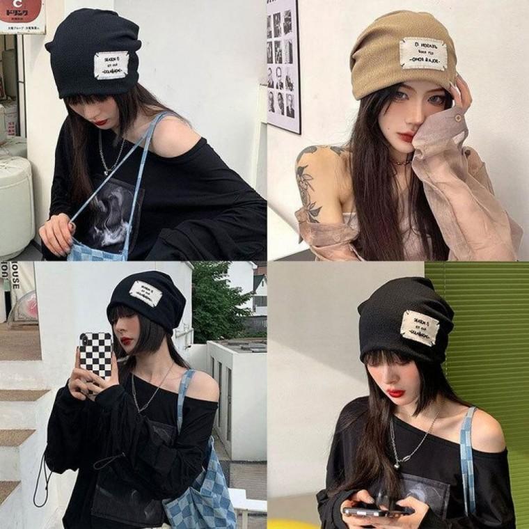 벨스틴 면 비니