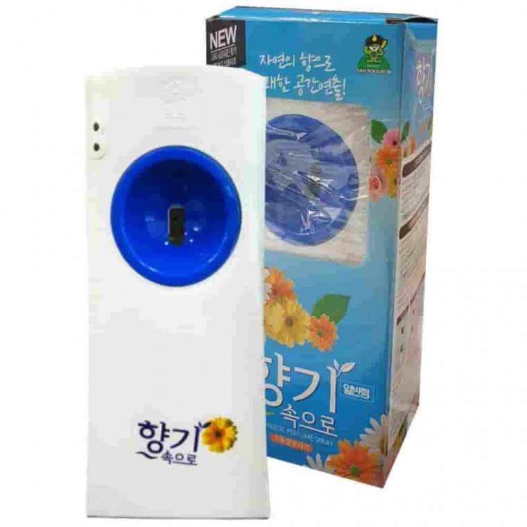 방향제 자동분사기 일반형 향분사기 디퓨저자동분사기 향자동분사기 화장실자동분사기 향기디스펜서