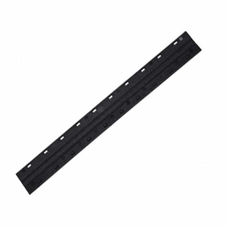 제본스트립 20개입 7.5mm 검은색 논문제본 분철제본 인쇄제본